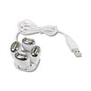 Additional Thumbnail Image 1 - a white cord with a white cord attached to it