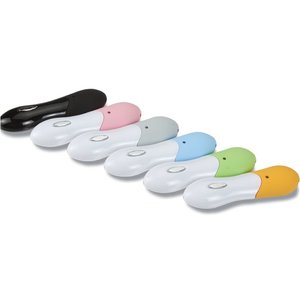 Additional Image 2 - a row of colorful objects