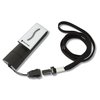 Additional Thumbnail Image 1 - a black and white device with a black cord