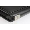 Additional Thumbnail Image 1 - a close up of a black wallet