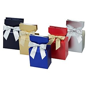 Additional Image 1 - a group of boxes with bows