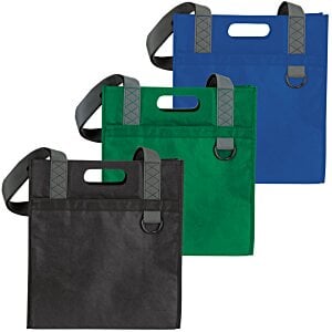 Additional Image 2 - a group of bags with straps