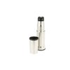 Additional Thumbnail Image 2 - a silver and black container