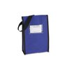 Additional Thumbnail Image 2 - a blue bag with a strap