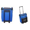 View Image 2 of 4 of California Innovations Collapsible 50-Can Rolling Cooler