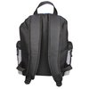 View Image 4 of 4 of Coolio 12-Can Backpack Cooler