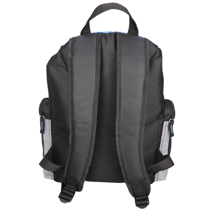 LV backpack cooler