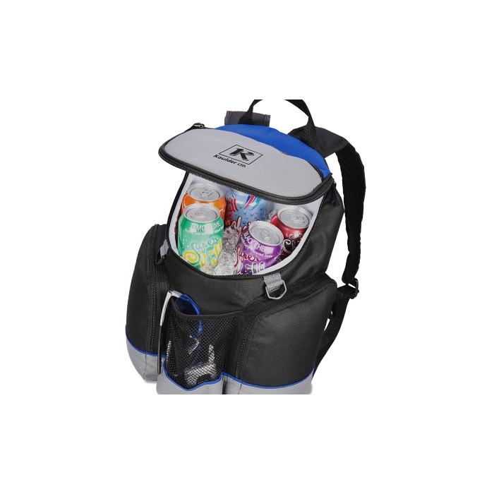 Small Axe Cooler Backpack - Page 3 - Disc Golf Course Review