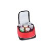 Additional Thumbnail Image 2 - a red and black bag with a red and white bag with a red and white bag with a red and white bag with a red and white bag with a red and white bag with a red and