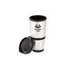 View Image 2 of 2 of Sedici Insulated Tumbler - 16 oz.