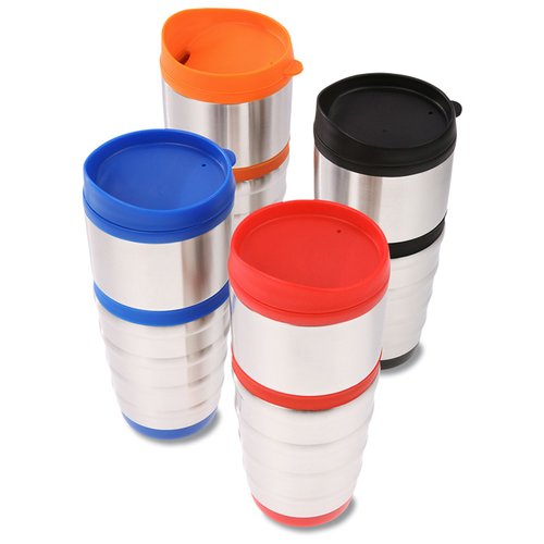 Additional Image 2 - a group of coffee mugs