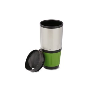 Additional Image 1 - a coffee cup with a lid