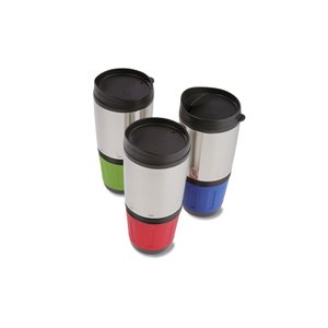 Additional Image 2 - a group of colorful cups