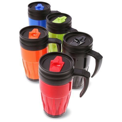 Additional Image 1 - a group of colorful cups