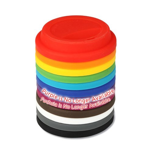 Additional Image 4 - a colorful container with a red lid