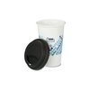 View Image 3 of 3 of Terra Coffee Cup - 11 oz. - Thanks