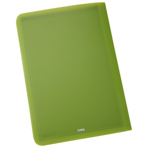 Additional Image 1 - a green rectangular object on a white background