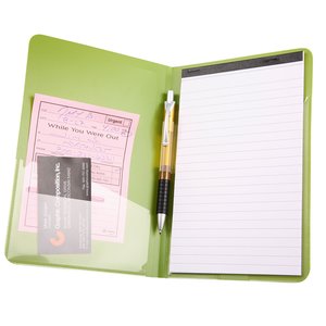 Additional Image 2 - a pen in a folder