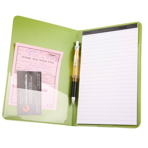 Additional Image 2 - a pen in a folder