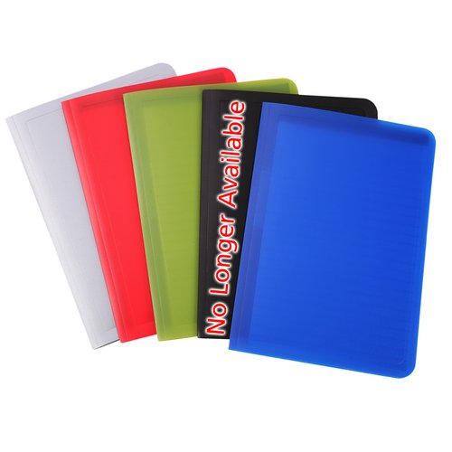 Additional Image 3 - a group of colorful folders