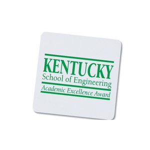 Additional Image 1 - a white box with green text