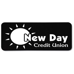 Additional Image 1 - a black and white logo