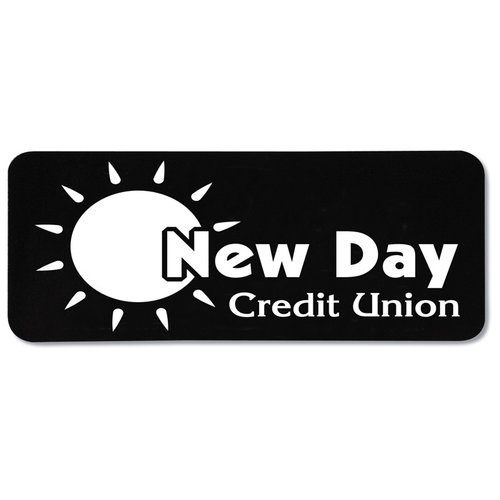 Additional Image 1 - a black and white logo