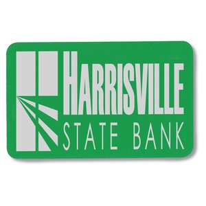 Additional Image 1 - a green and white logo