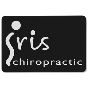 Additional Image 1 - a black and white logo