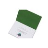 Additional Thumbnail Image 1 - a green and white card