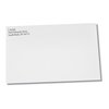 Additional Thumbnail Image 2 - a white rectangular object with a black label