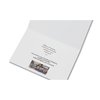 Additional Thumbnail Image 1 - a white envelope with a logo