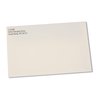 Additional Thumbnail Image 2 - a white rectangular object with a black label