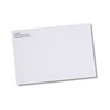 Additional Thumbnail Image 2 - a white rectangular object with a black label
