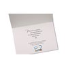 Additional Thumbnail Image 2 - a white envelope with a label