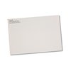 Additional Thumbnail Image 1 - a white rectangular object with a black border