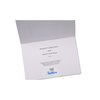 Additional Thumbnail Image 1 - a white envelope with black text