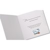 Additional Thumbnail Image 1 - a white file cabinet with a silver handle