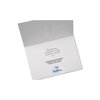 Additional Thumbnail Image 1 - a white envelope with a blue logo
