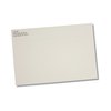 Additional Thumbnail Image 2 - a white rectangular object on a white background