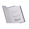 Additional Thumbnail Image 1 - a white book with a black border