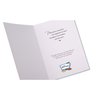 Additional Thumbnail Image 1 - a white object with a logo