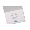 Additional Thumbnail Image 2 - a white envelope with a logo