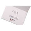 Additional Thumbnail Image 1 - a close up of a white envelope