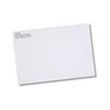 Additional Thumbnail Image 1 - a white rectangular object with a black border