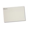 Additional Thumbnail Image 1 - a white rectangular object with black text