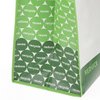 View Image 5 of 5 of Expressions Grocery Tote - Green