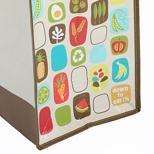 Additional Image 1 - a close up of a box