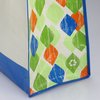 View Image 2 of 2 of Expressions Grocery Tote - Royal Blue