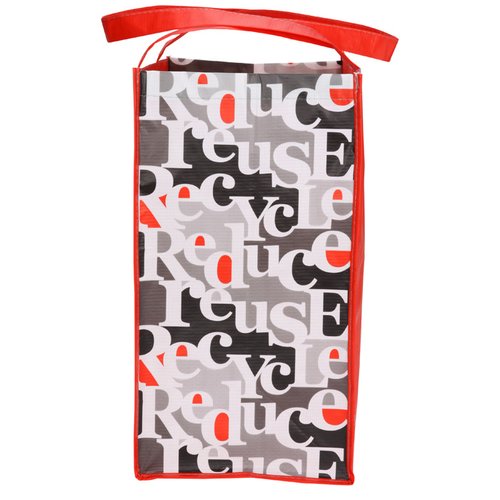 Additional Image 4 - a rectangular object with a red handle